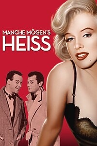 Manche Mögen’s Heiss (1959)