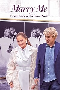 Marry Me – Verheiratet auf den ersten Blick (2022)