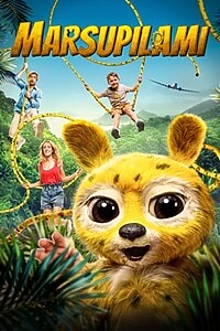 Marsupilami (2026)