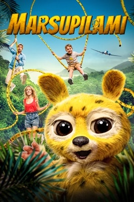 Marsupilami (2026) – Filmcover