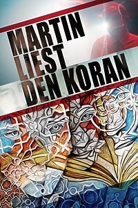 Martin liest den Koran (2024)