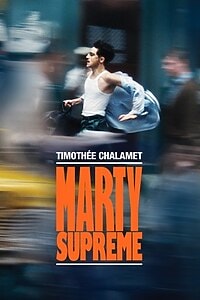 Marty Supreme (2026)