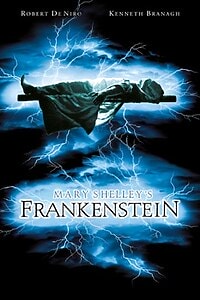 Mary Shelley’s Frankenstein (1995)