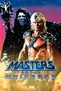 Masters Of The Universe (1987) – Apple TV