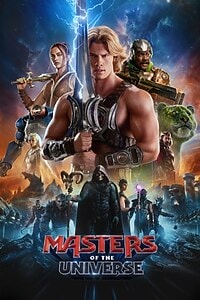 Masters of the Universe (2026)