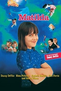 Matilda (1997)