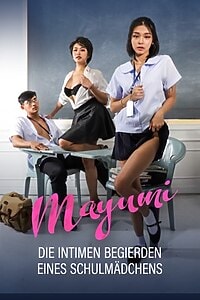 Mayumi: Die intimen Begierden eines Schulmädchens (2026)