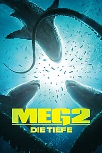 Meg 2: Die Tiefe (2023)