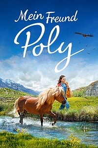 Mein Freund Poly (2021)