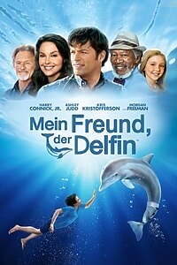 Mein Freund, der Delfin (2011)