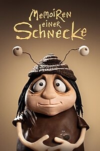 Memoiren einer Schnecke (2025)