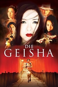 Memoirs of a Geisha (2006) – Apple TV
