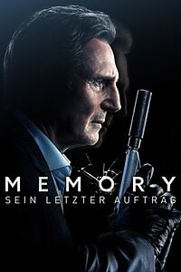 Memory – Sein letzter Auftrag (2022)