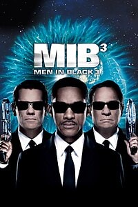 Men in Black 3 (2012)