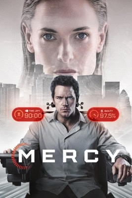 Mercy (2026) – Filmcover