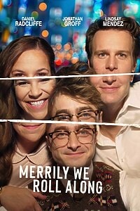 Merrily We Roll Along (2026)