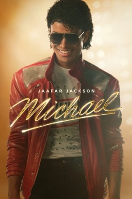 Michael (2026) – Filmcover