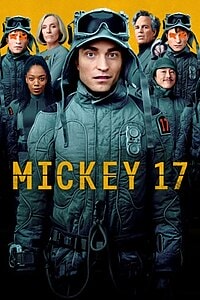 Mickey 17 (2025)