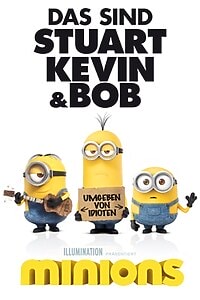 Minions (2015)