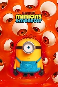 Minions & Monster (2026)