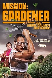 Mission: Gardener – Der grüne Daumen der Rache (2025)