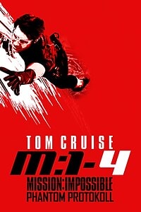 Mission: Impossible – Phantom Protokoll (2011)