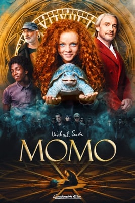 Momo (2025) – Filmcover