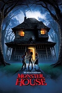 Monster House (2006)