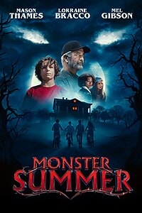 Monster Summer (2025)