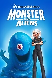 Monster und Aliens (2009)