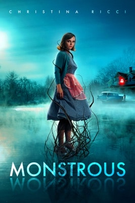 Monstrous (2022) – Filmcover
