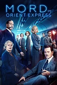 Mord im Orient Express (2017)