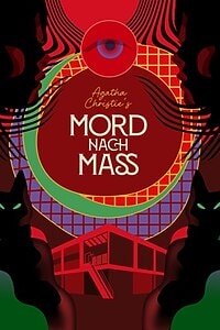 Mord nach Maß (1972)