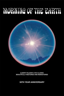 Morning of the Earth (2021) – Filmcover