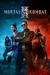 Mortal Kombat II (2026)