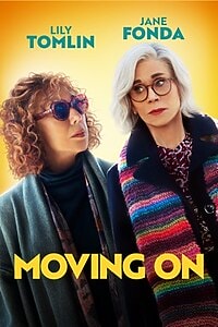 Moving On (2023)