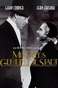 Mr. Deeds geht in die Stadt (1936)