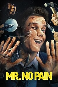 Mr. No Pain (2025)