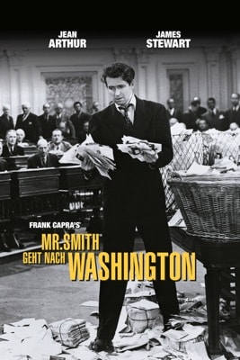Mr. Smith geht nach Washington (2012) – Filmcover
