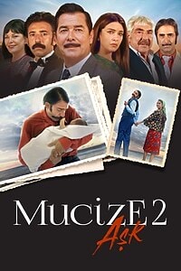 Mucize 2 Aşk (2019)