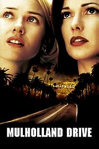 Mulholland Drive (2002)