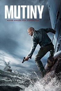 Mutiny – Apple TV