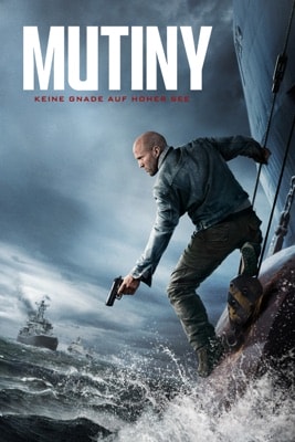 Mutiny (2026) – Filmcover