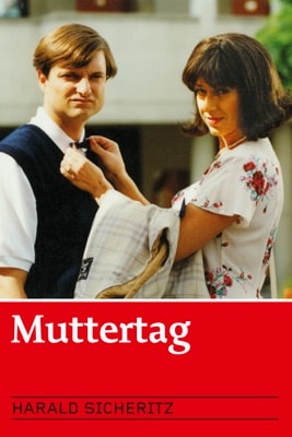 Muttertag (1994) – Filmcover