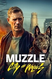 Muzzle 2: City of Wolves (2025)