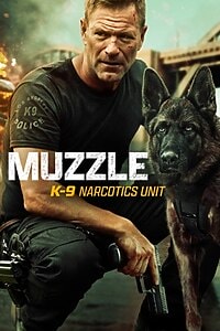 Muzzle – K-9 Narcotics Unit (2023)