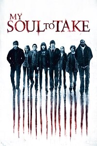 My Soul to Take (2011)
