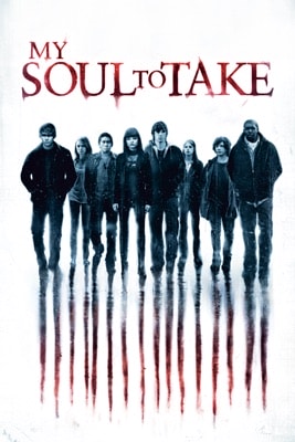 My Soul to Take (2011) – Filmcover