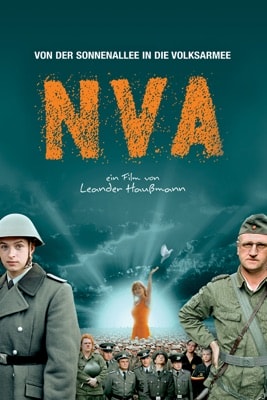NVA (2005) – Filmcover