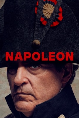 Napoleon (2024) – Filmcover
